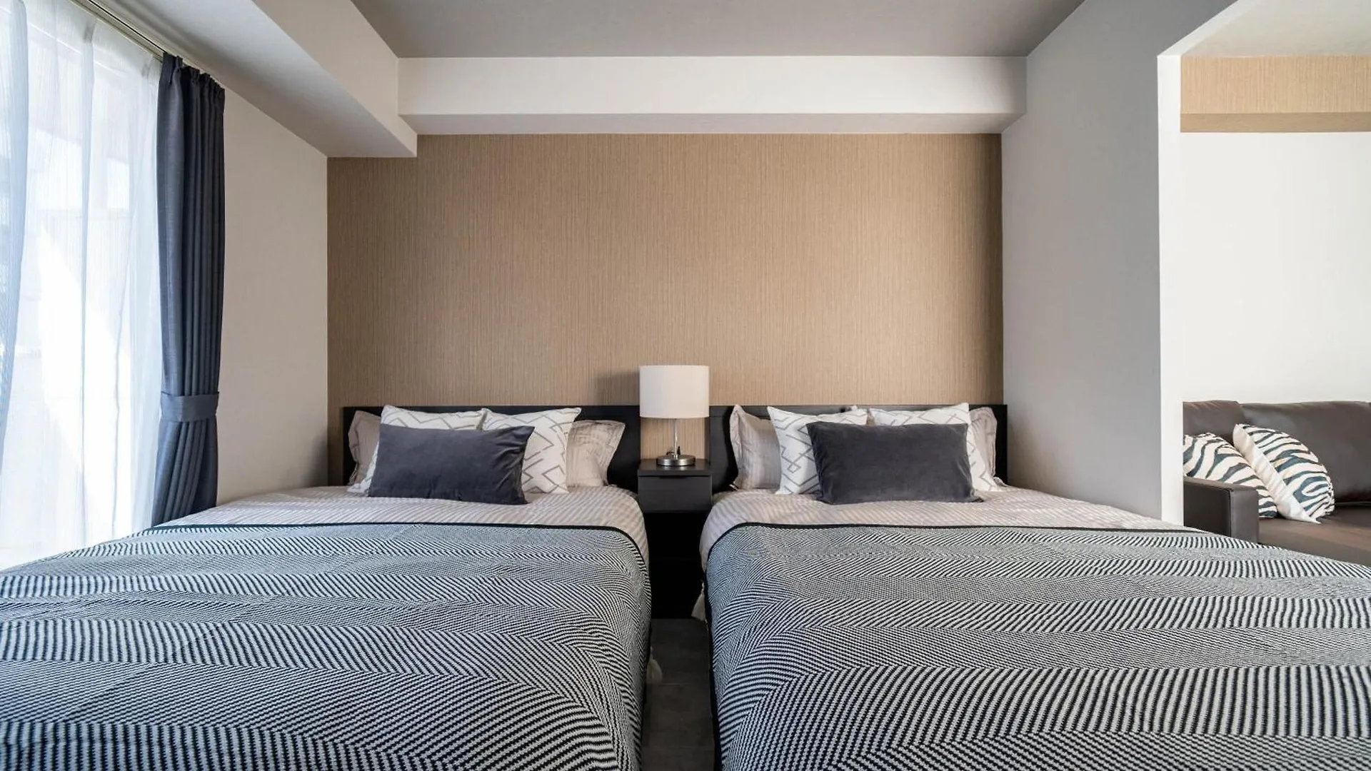 Rest52 Inn Sapporo